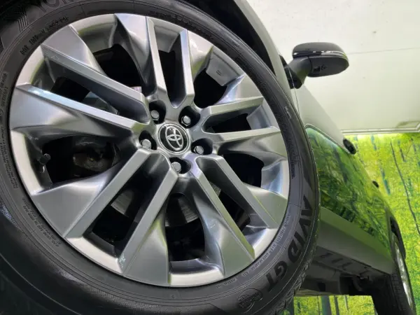 Toyota RAV4 2.0 G Z Package 4WD — photo 9