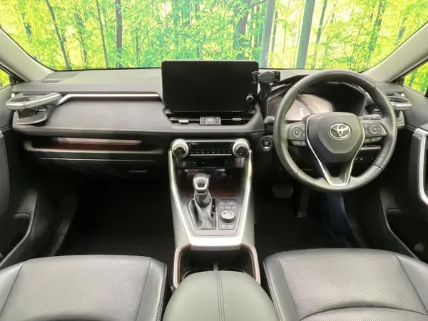 2024 Toyota  Rav4 — photo 2