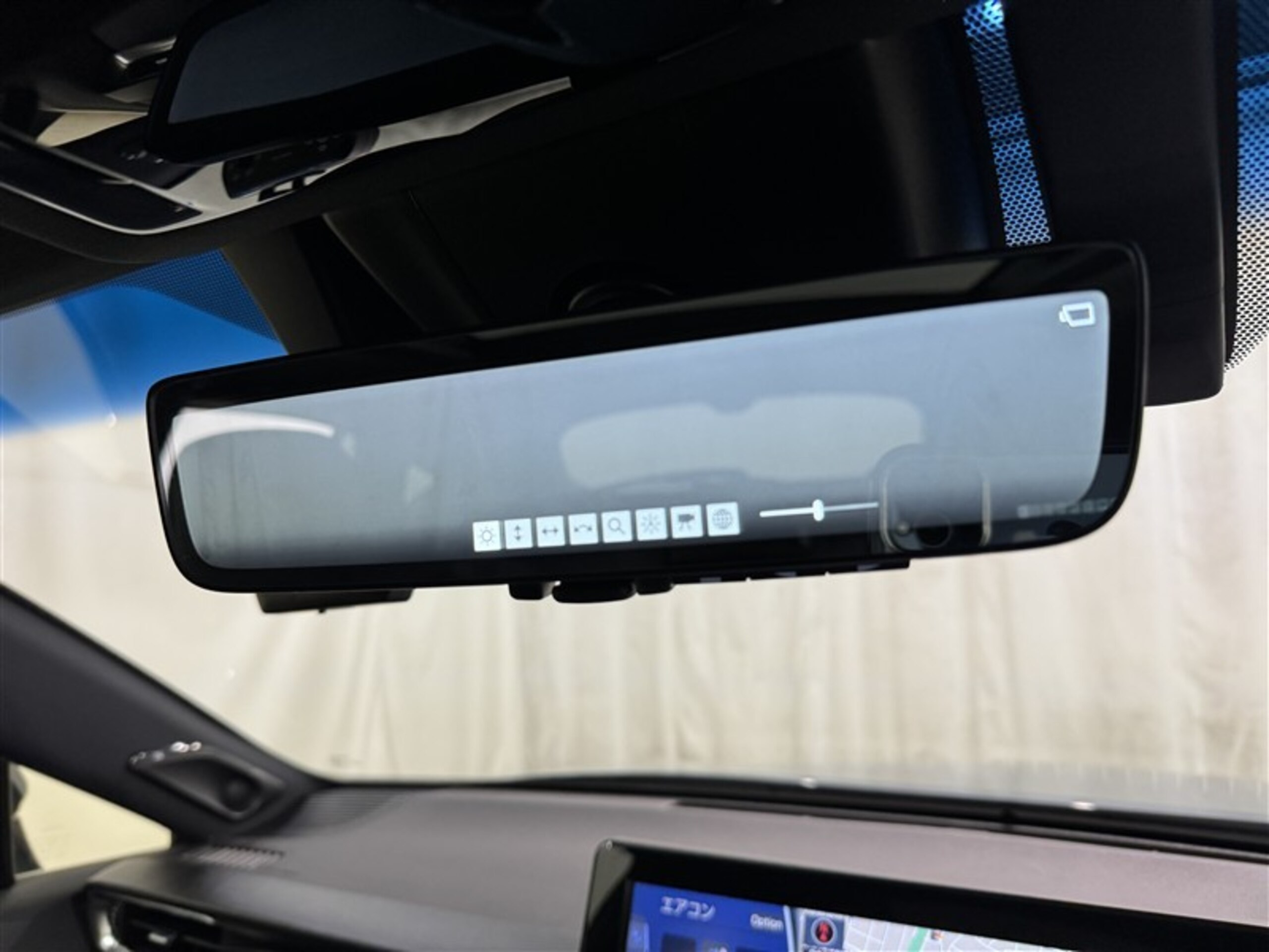 Toyota Harrier 2.5 Hybrid Z Leather Package — photo 9