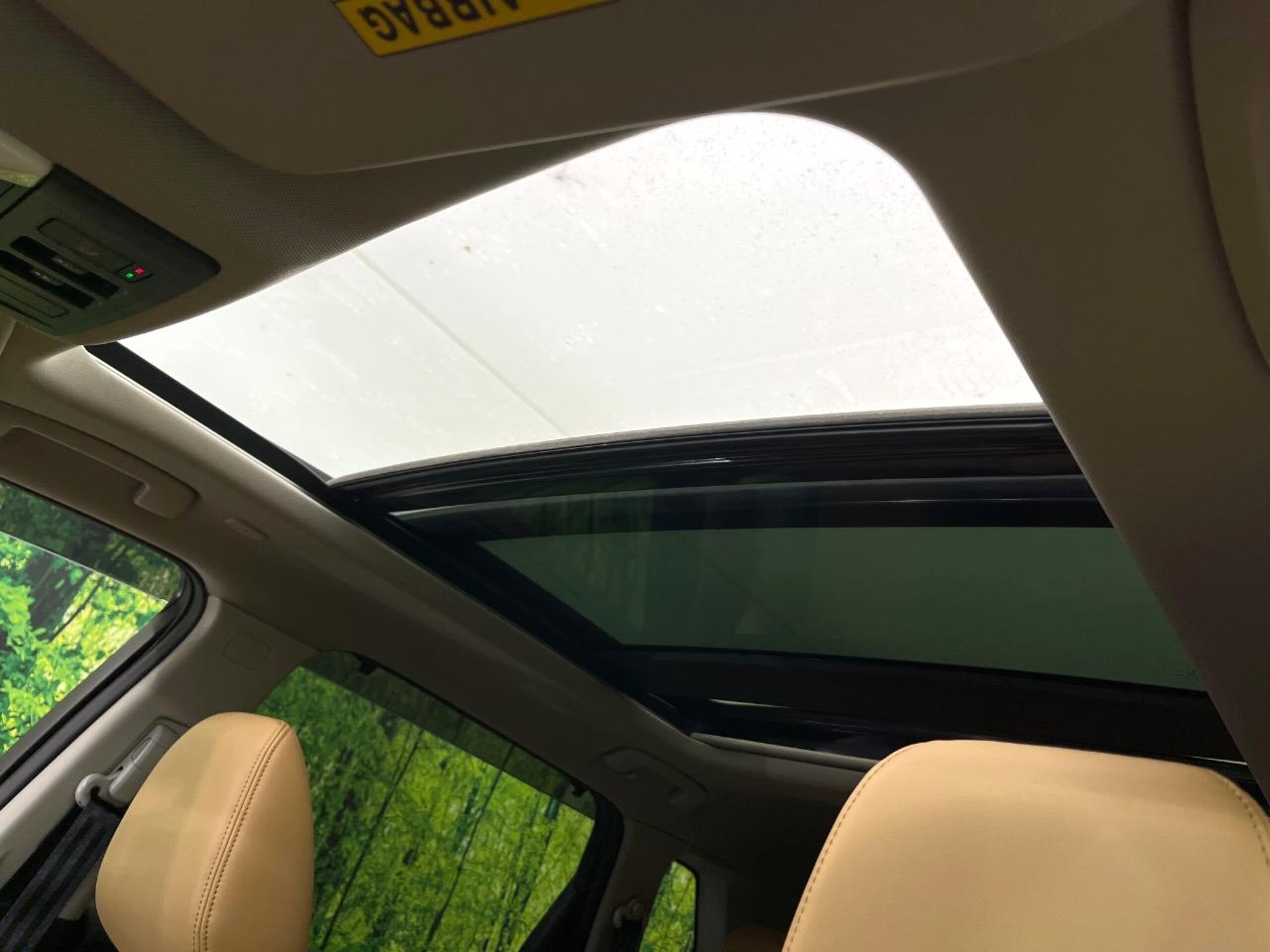 2024 Nissan Xtrail — photo 3