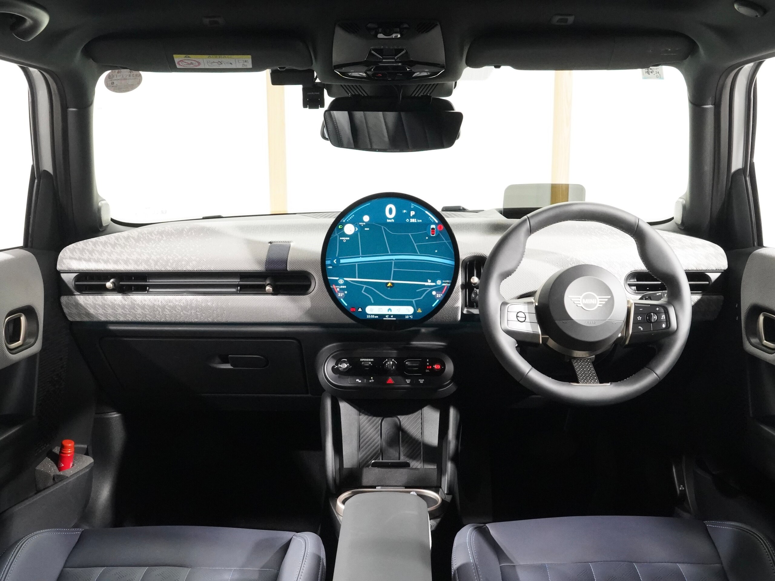 2025 Mini Cooper — photo 2