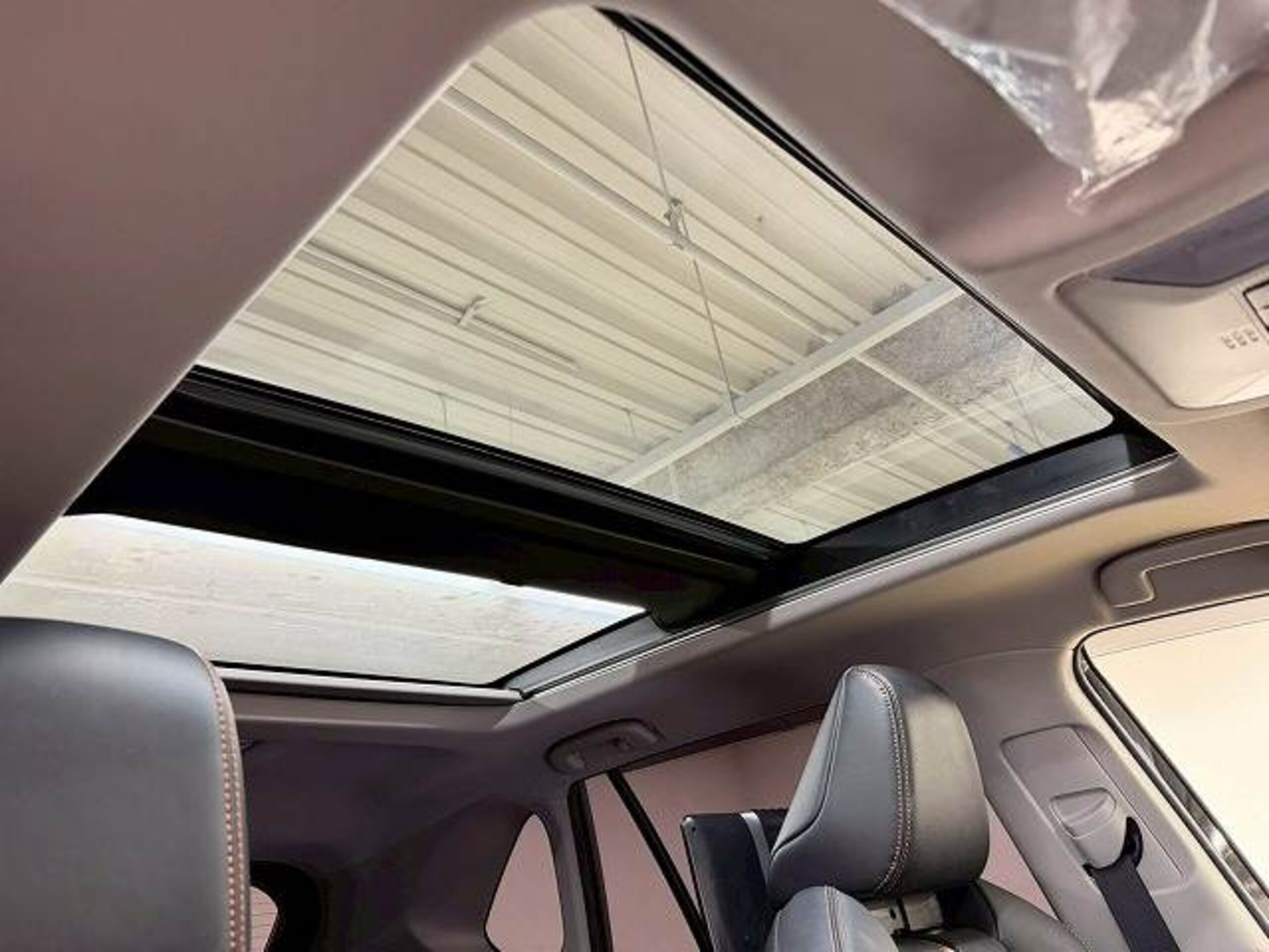 Toyota RAV4 2.0 Adventure 4WD — photo 7