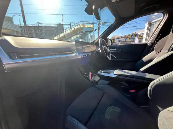 2025 Bmw X1 — photo 2