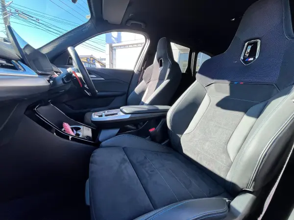 2025 Bmw X1 — photo 3