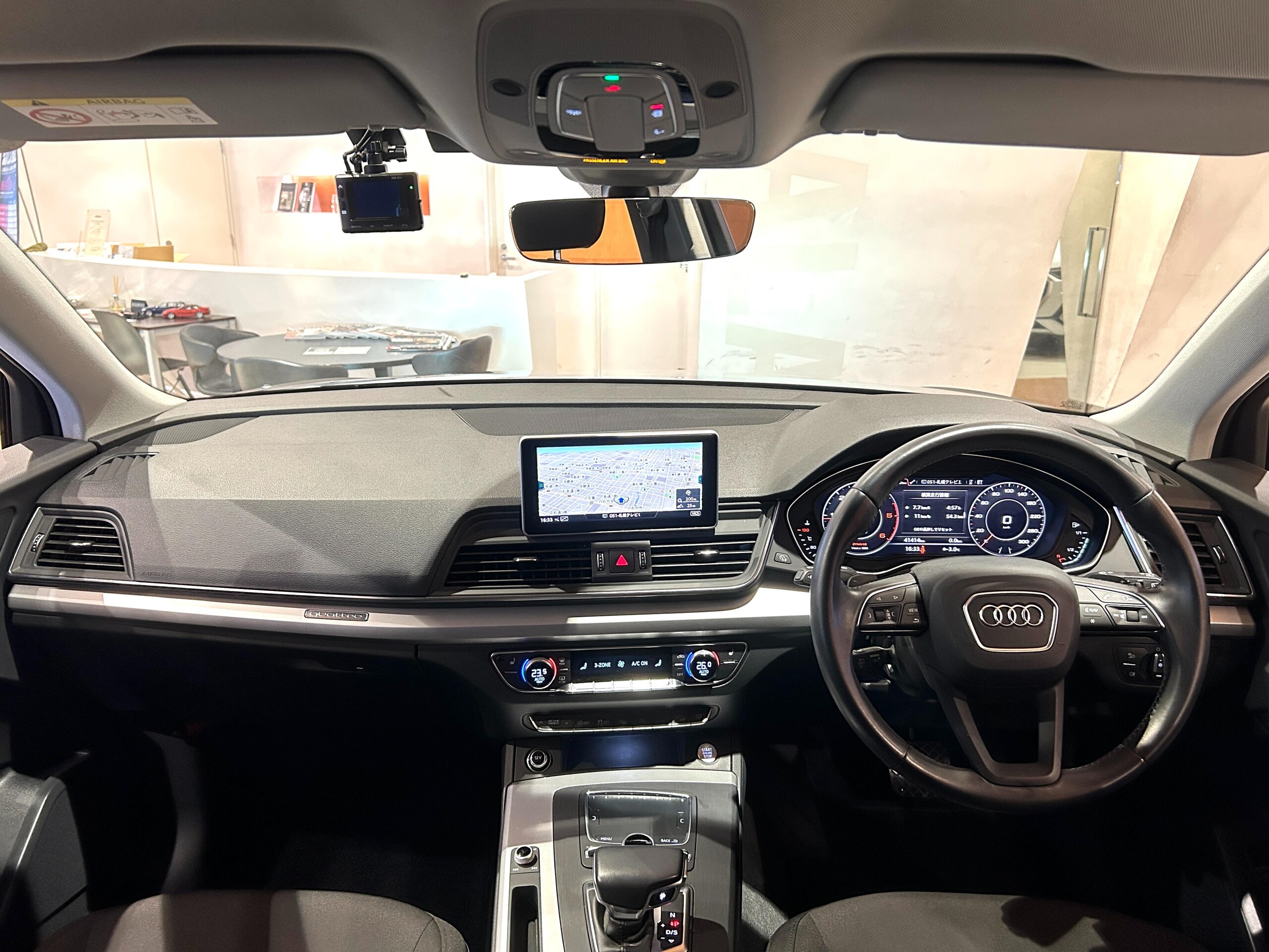 2021 Audi Q5 — photo 2