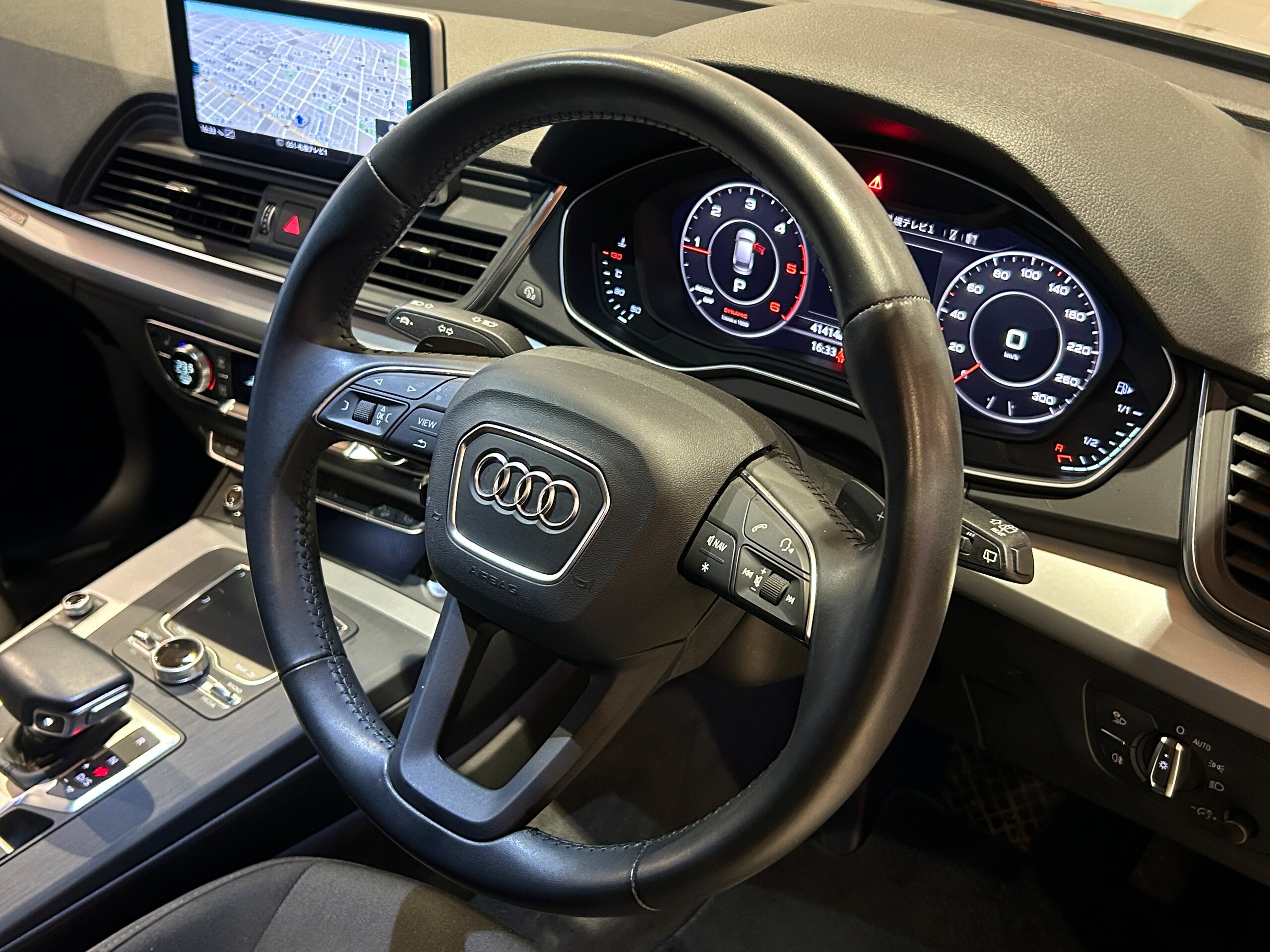2021 Audi Q5 — photo 3