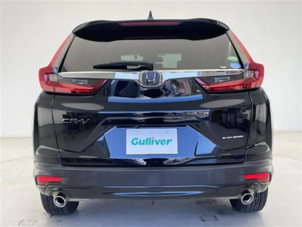 Honda CR-V 1.5 EX Black Edition — photo 9