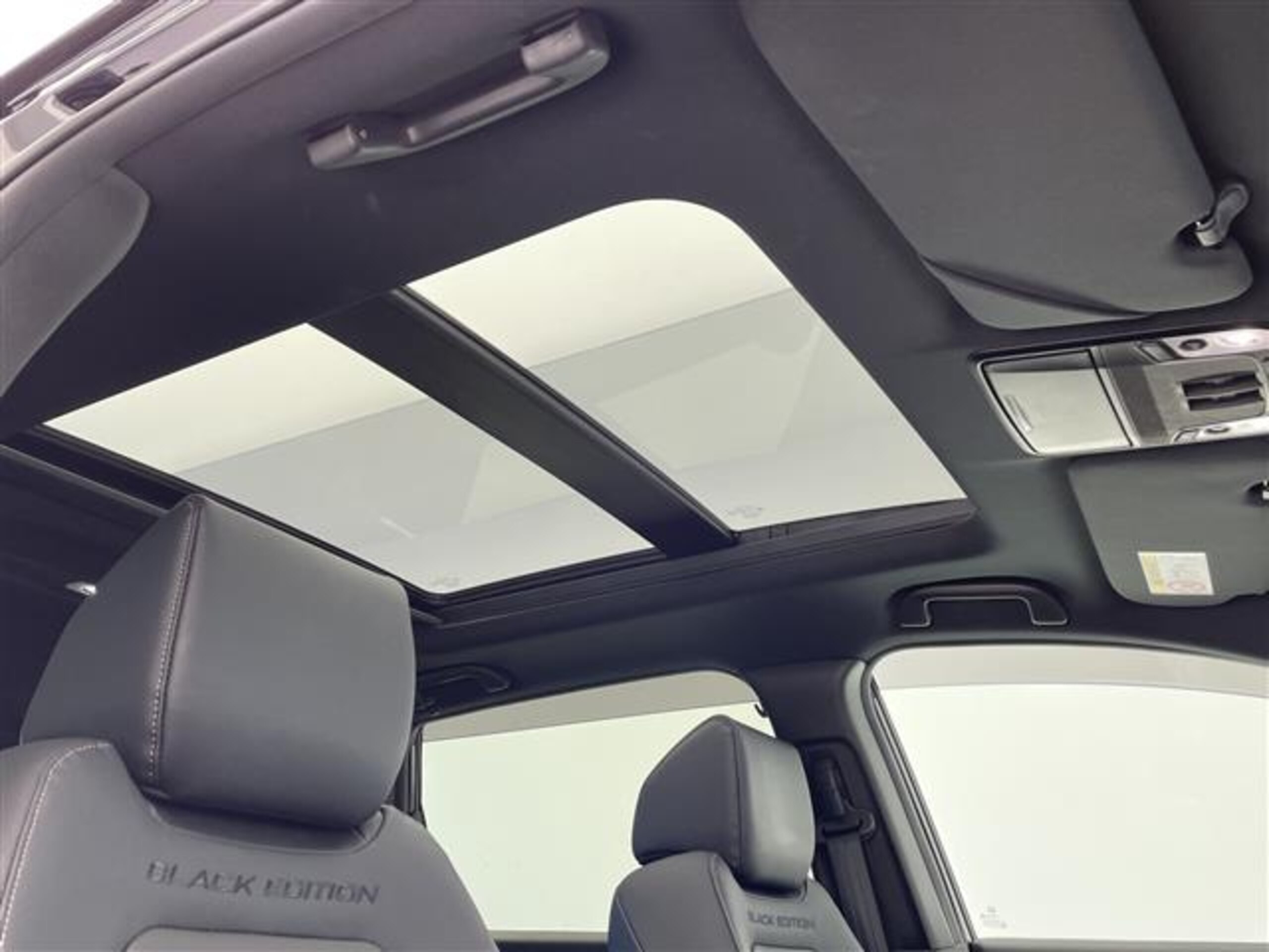 2021 Honda Cr-v — photo 3