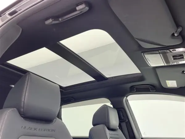 2021 Honda Cr-v — photo 3