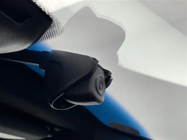 Honda CR-V 1.5 EX Black Edition — photo 7