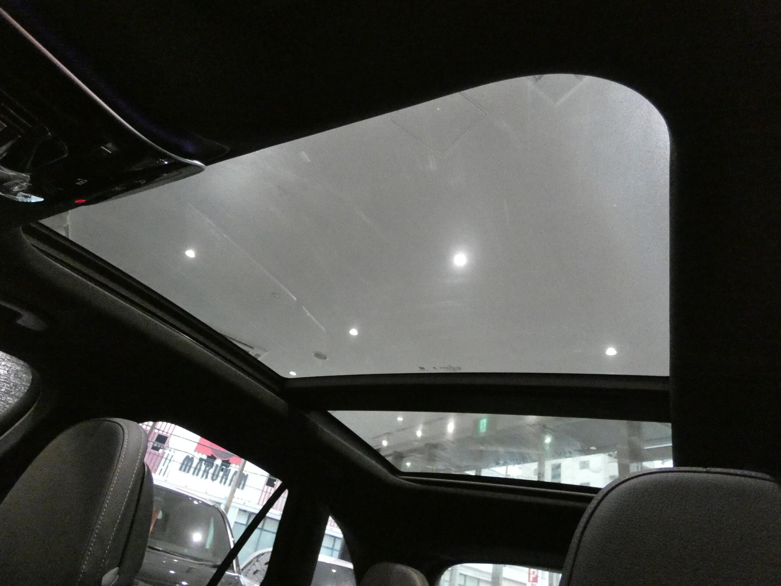 Mercedes-Benz GLC220 d 4MATIC (ISG) AMG Line Package Diesel Turbo 4WD — photo 7