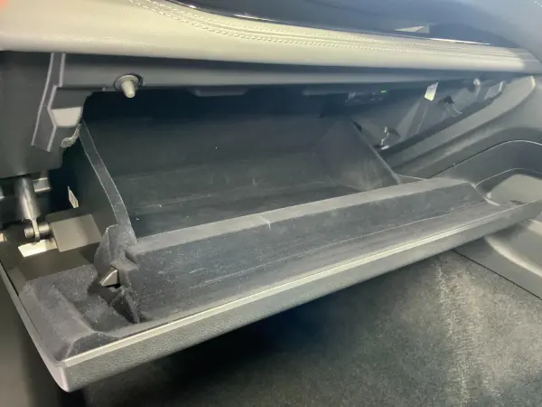 Subaru Legacy Outback 1.8 Limited EX 4WD — photo 9