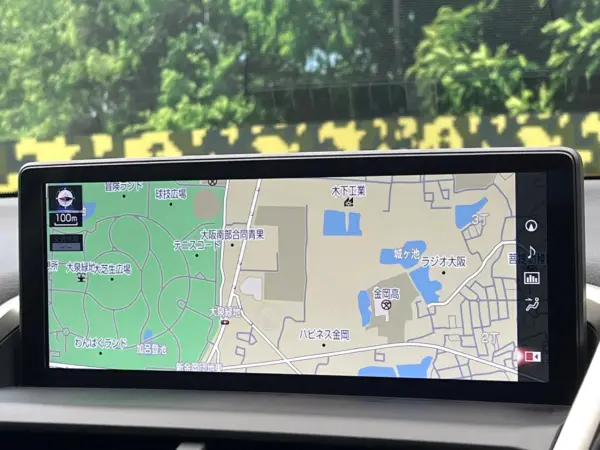 2019 Lexus Nx — photo 3