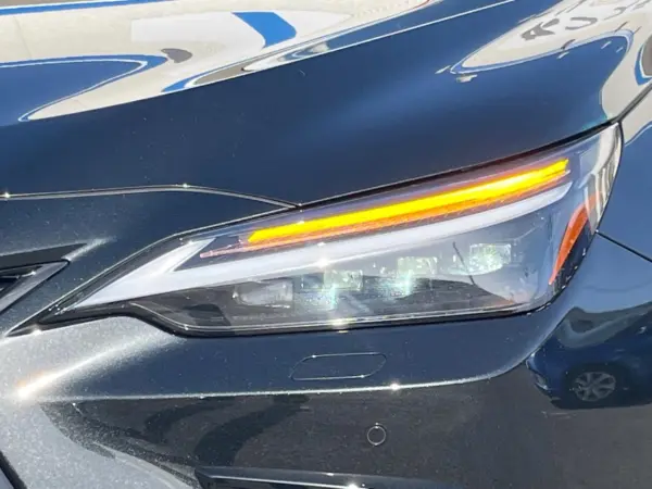 Lexus NX 350h F Sport — photo 8