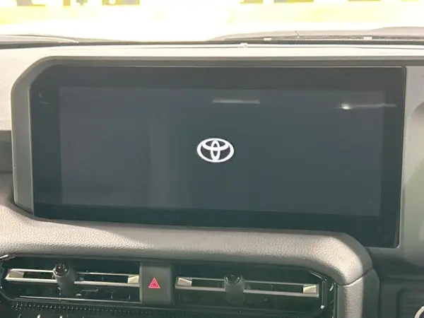 Toyota Land Cruiser 250 2.7 VX 4WD — photo 7