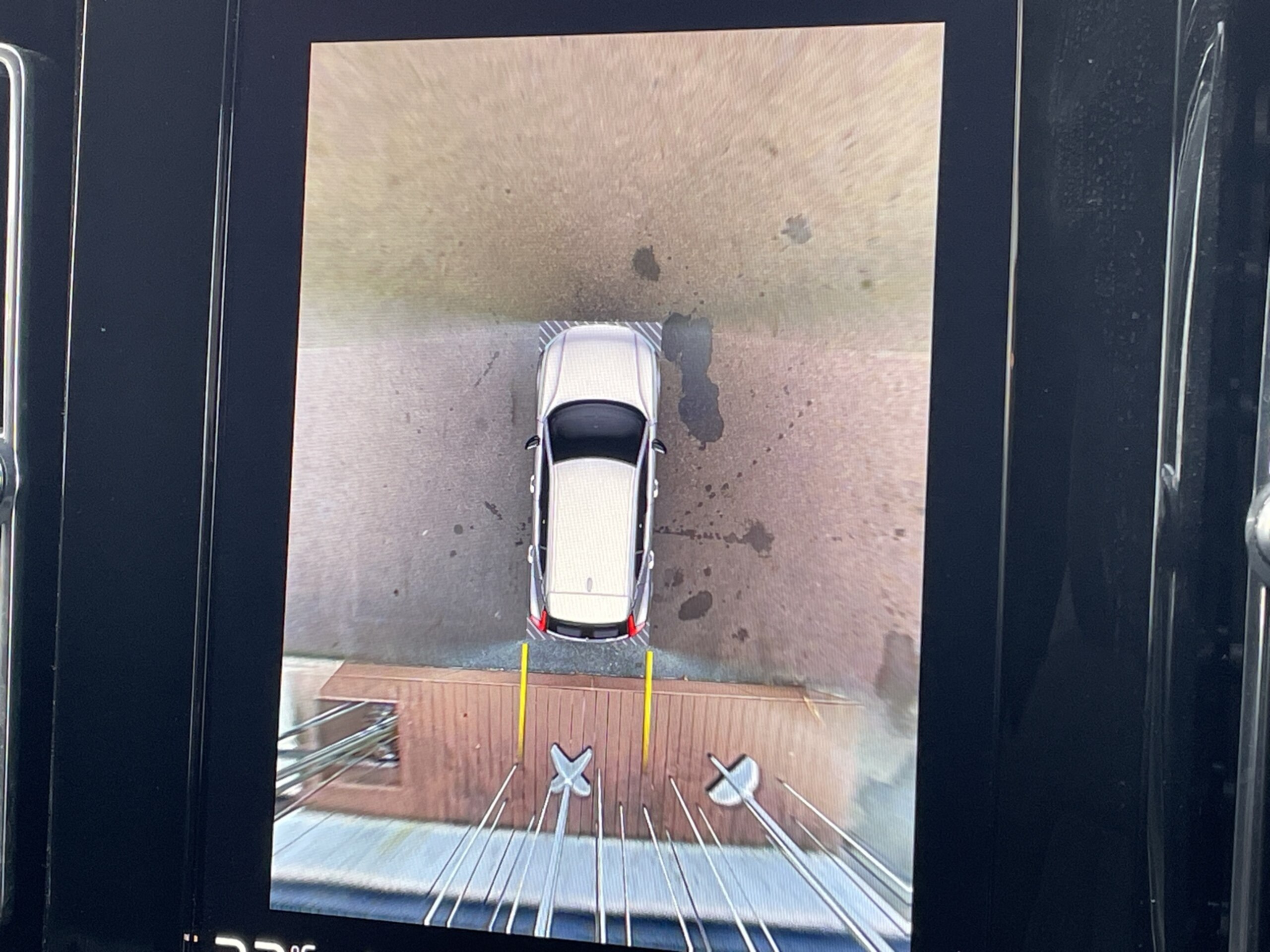 Volvo XC40 B4 Momentum — photo 7