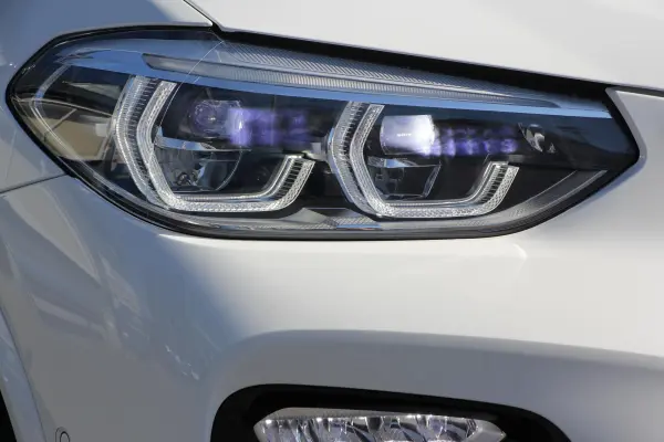 2018 Bmw X3 — photo 9 | Tuminion Kenya