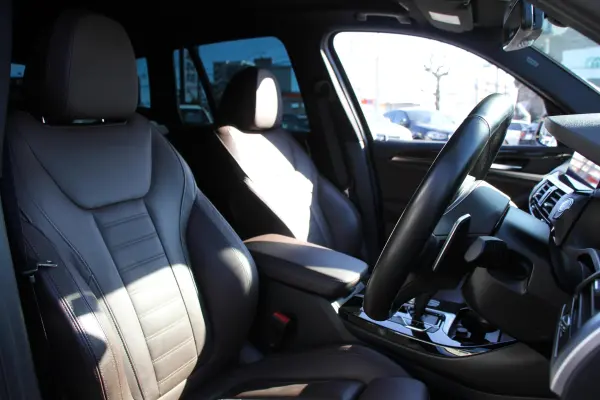 2018 Bmw X3 — photo 7 | Tuminion Kenya