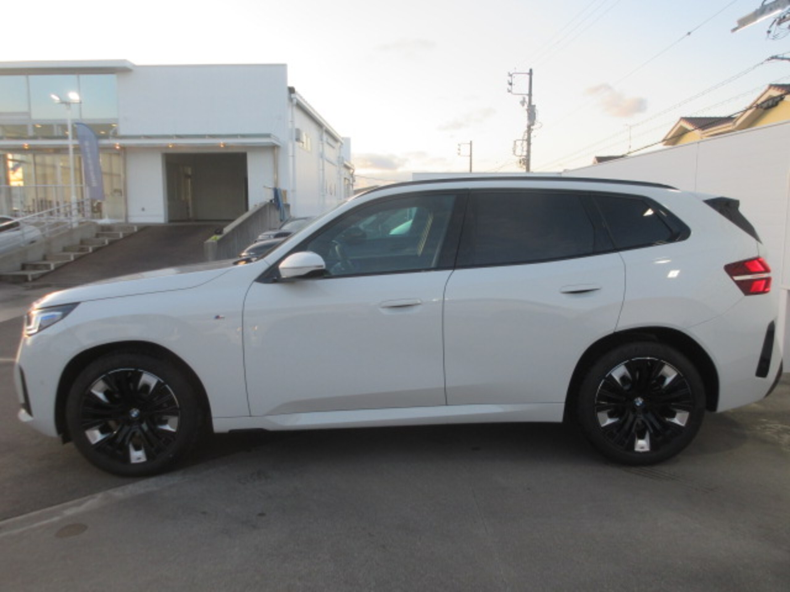 2025 Bmw X3 — photo 3