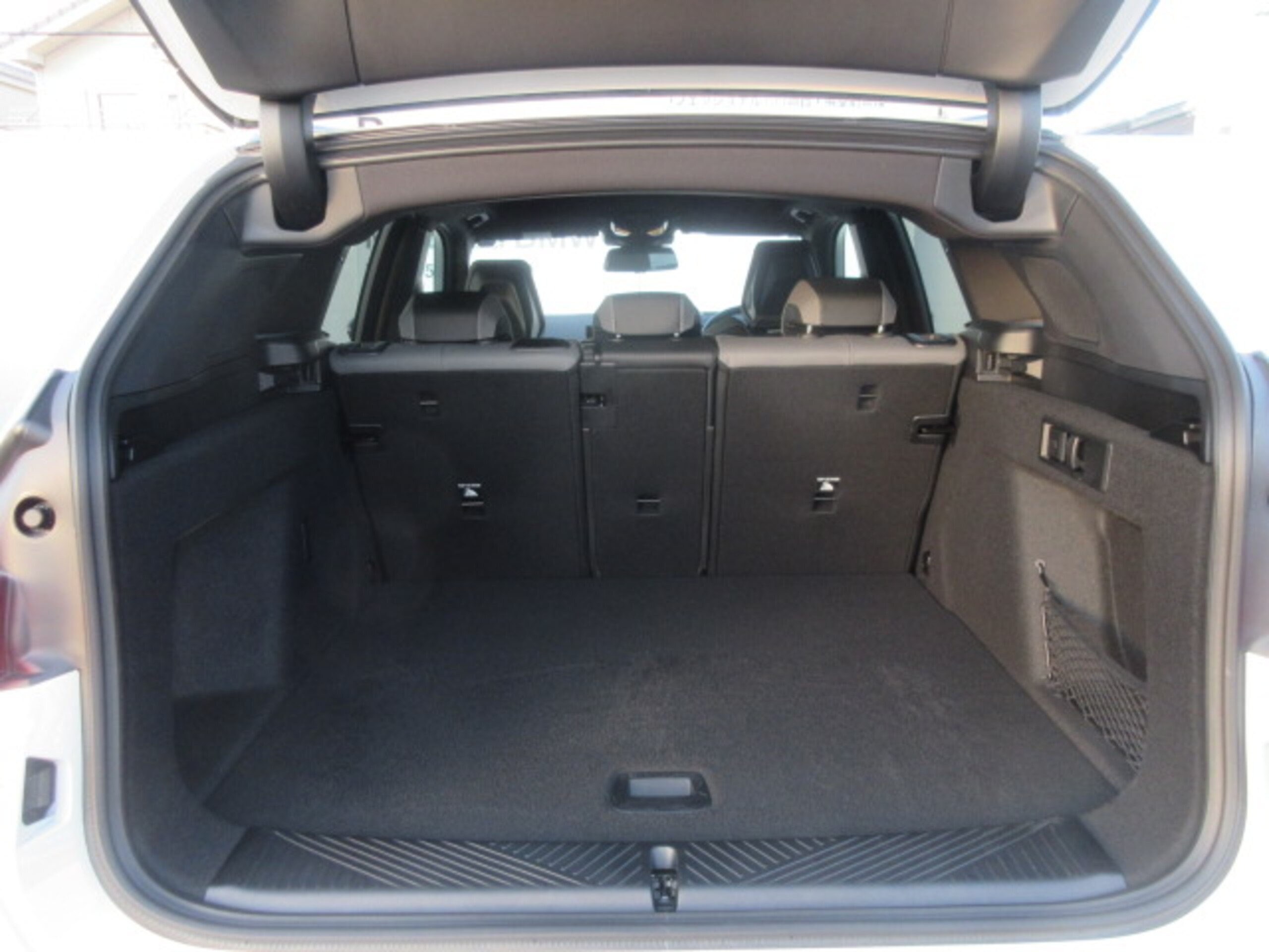 BMW X3 20d xDrive M Sport Diesel Turbo 4WD — photo 8