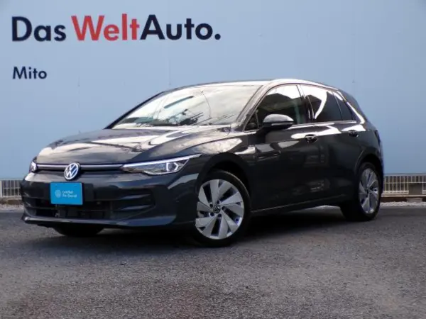 Volkswagen Golf TDI Active Advance Diesel Turbo — thumbnail 1