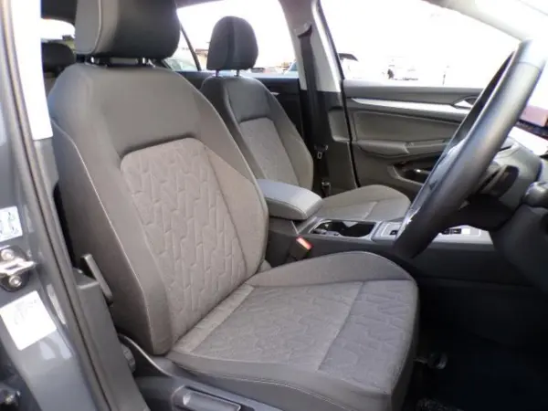 Volkswagen Golf TDI Active Advance Diesel Turbo — photo 7