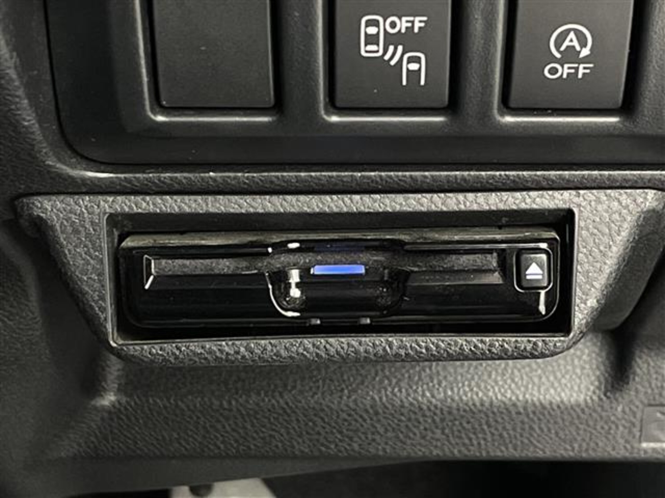 Subaru Forester 2.5 Premium 4WD — photo 7