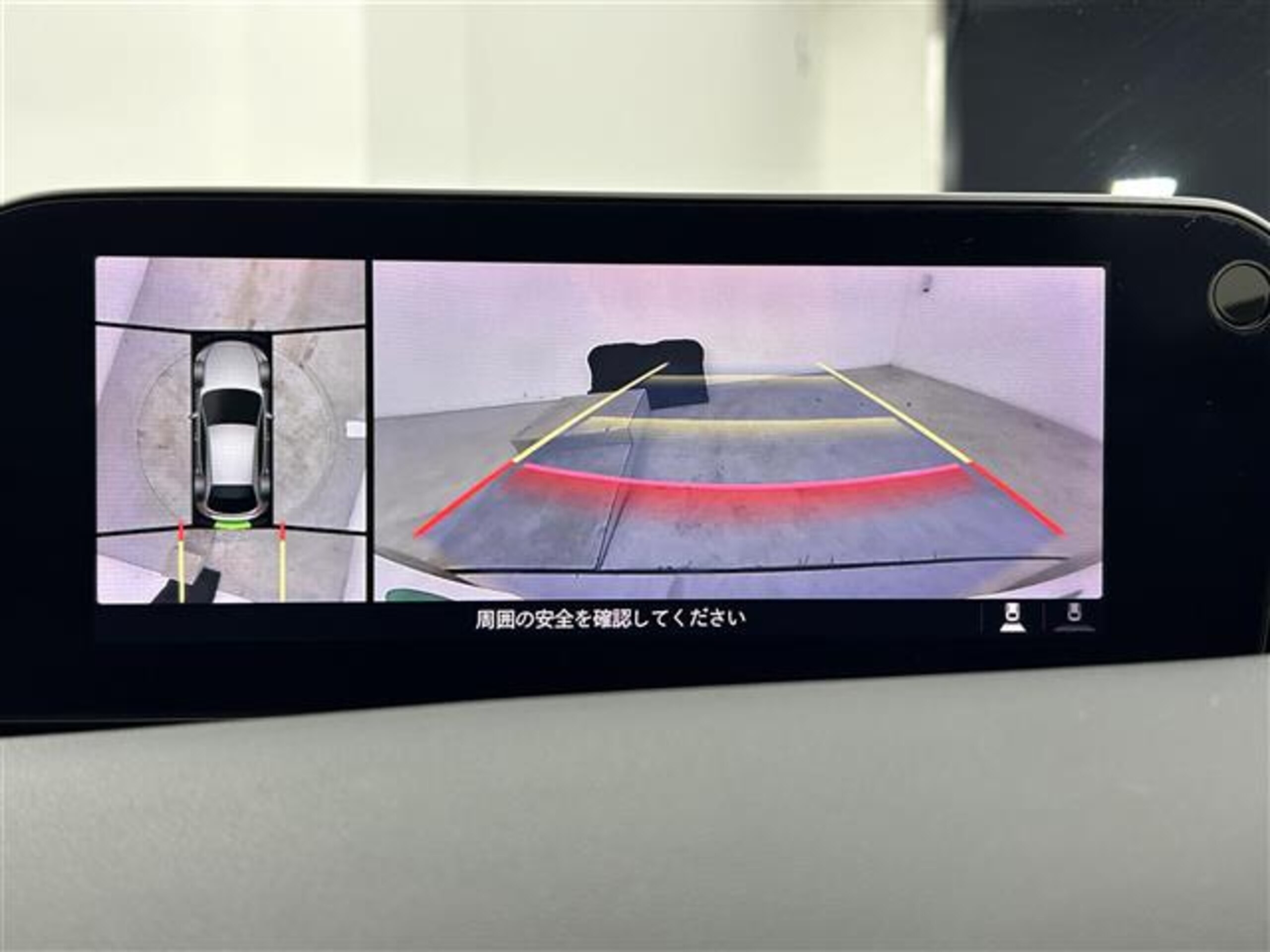 2019 Mazda 3 Fastback — photo 3