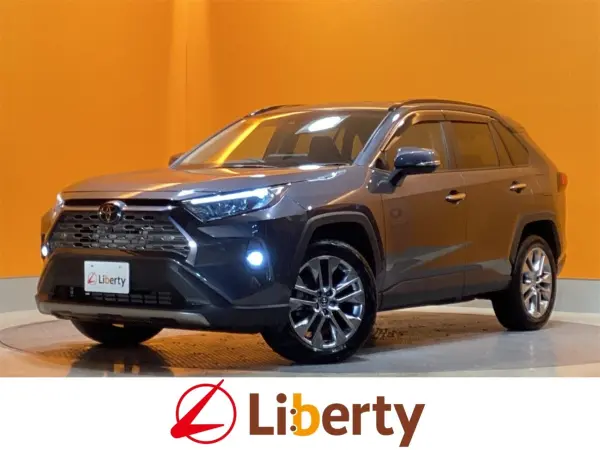 2024 Toyota  Rav4 — photo 1