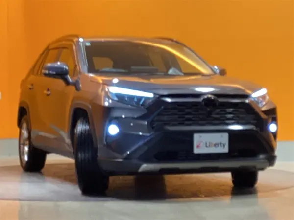 2024 Toyota  Rav4 — photo 9 | Tuminion Kenya