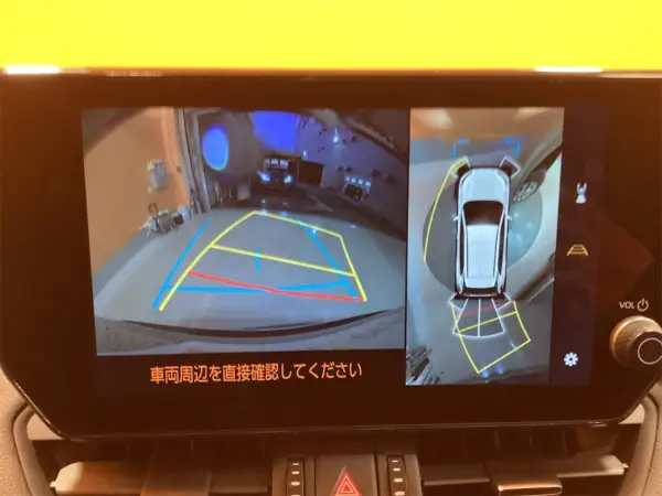2024 Toyota  Rav4 — photo 2 | Tuminion Kenya