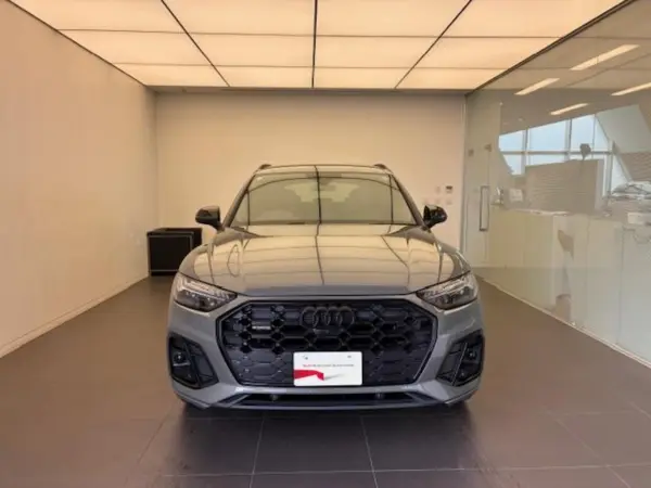 2024 Audi Q5 — photo 2