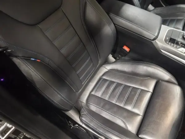 2019 Bmw 3 Series — photo 2