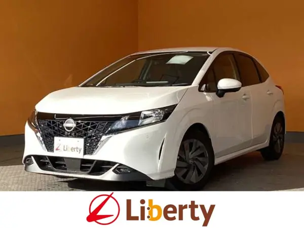 Nissan Note 1.2 S