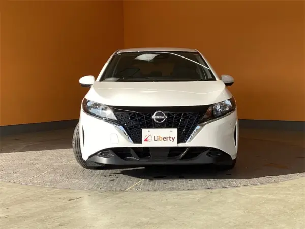 Nissan Note 1.2 S — photo 7