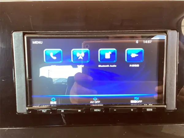 2023 Nissan Note — photo 3