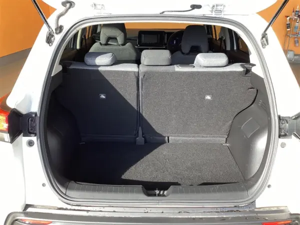 Nissan Note 1.2 S — photo 9