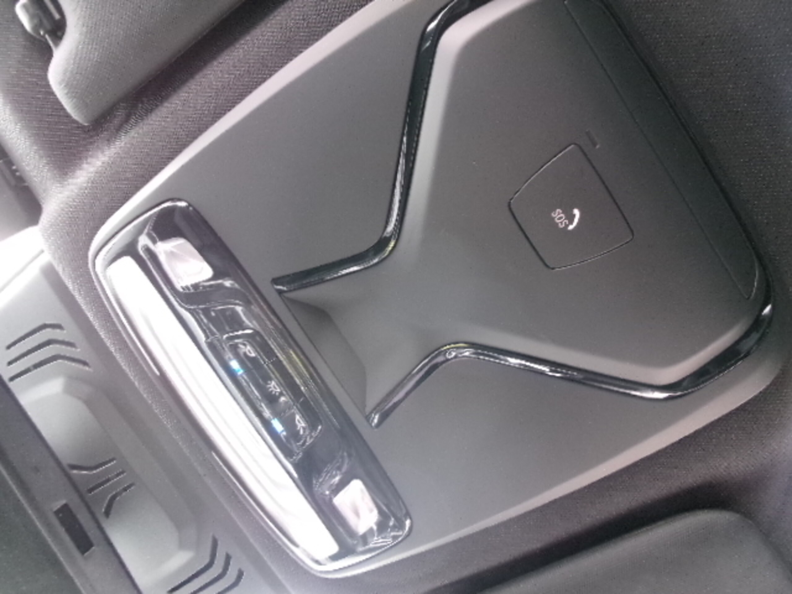 BMW 3 Series 320d xDrive M Sport Edition Shadow Diesel Turbo 4WD — photo 9