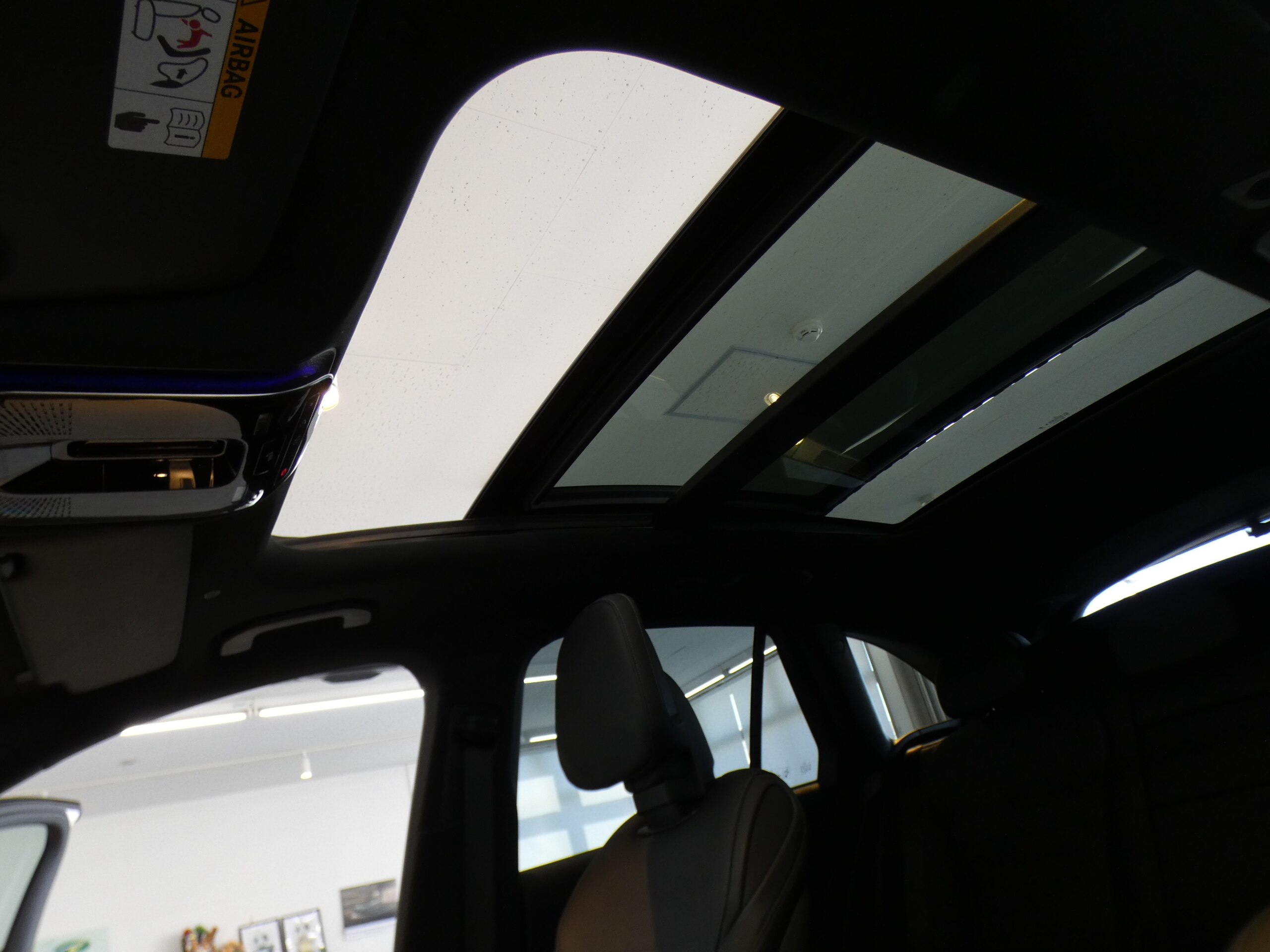 Mercedes-Benz GLC350 e 4MATIC Sport Edition Star 4WD — photo 7