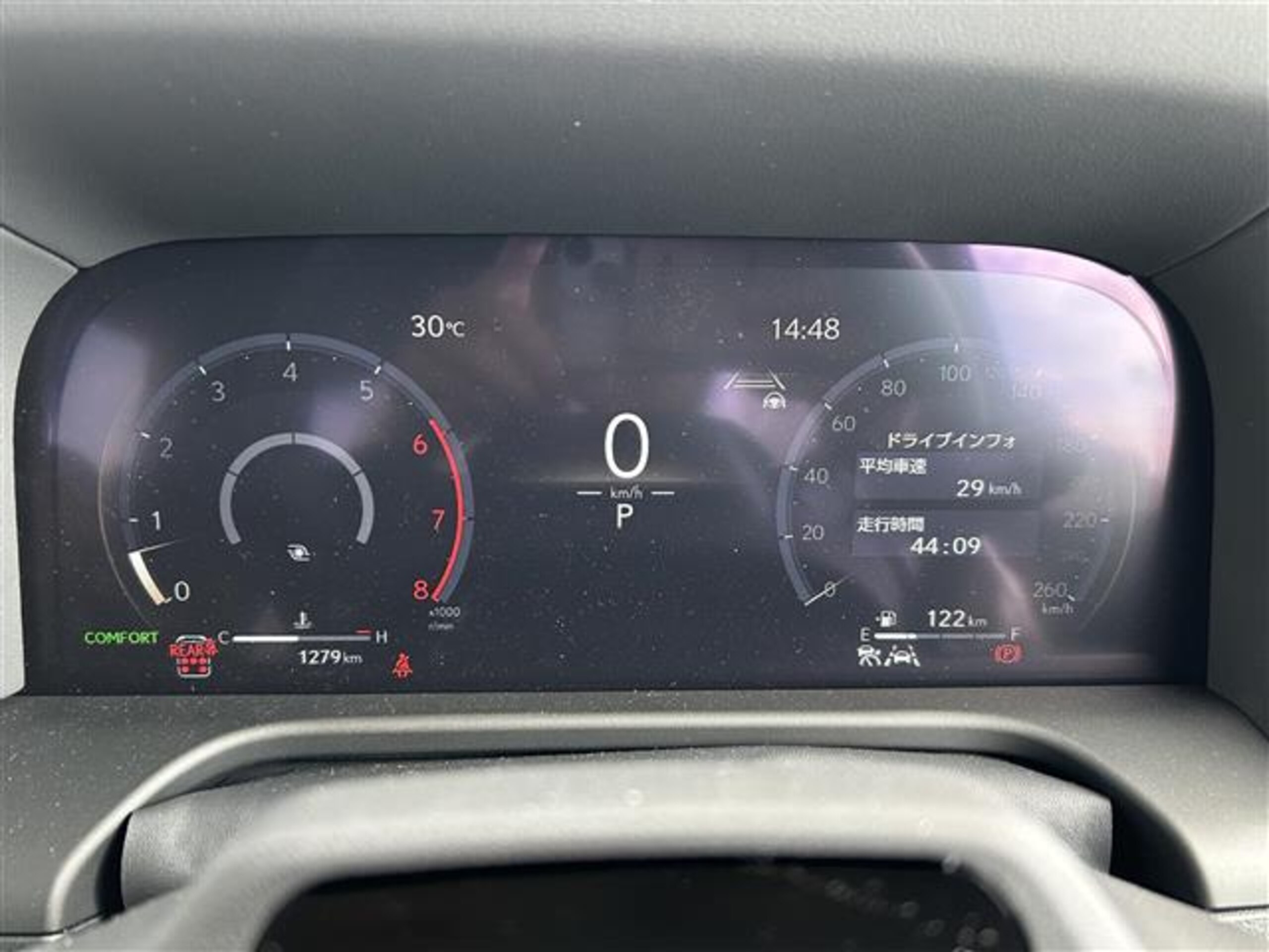 Lexus GX550 Version L 4WD — photo 7