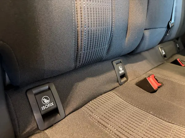 Peugeot 308 Allure BlueHDi Diesel Turbo — photo 9