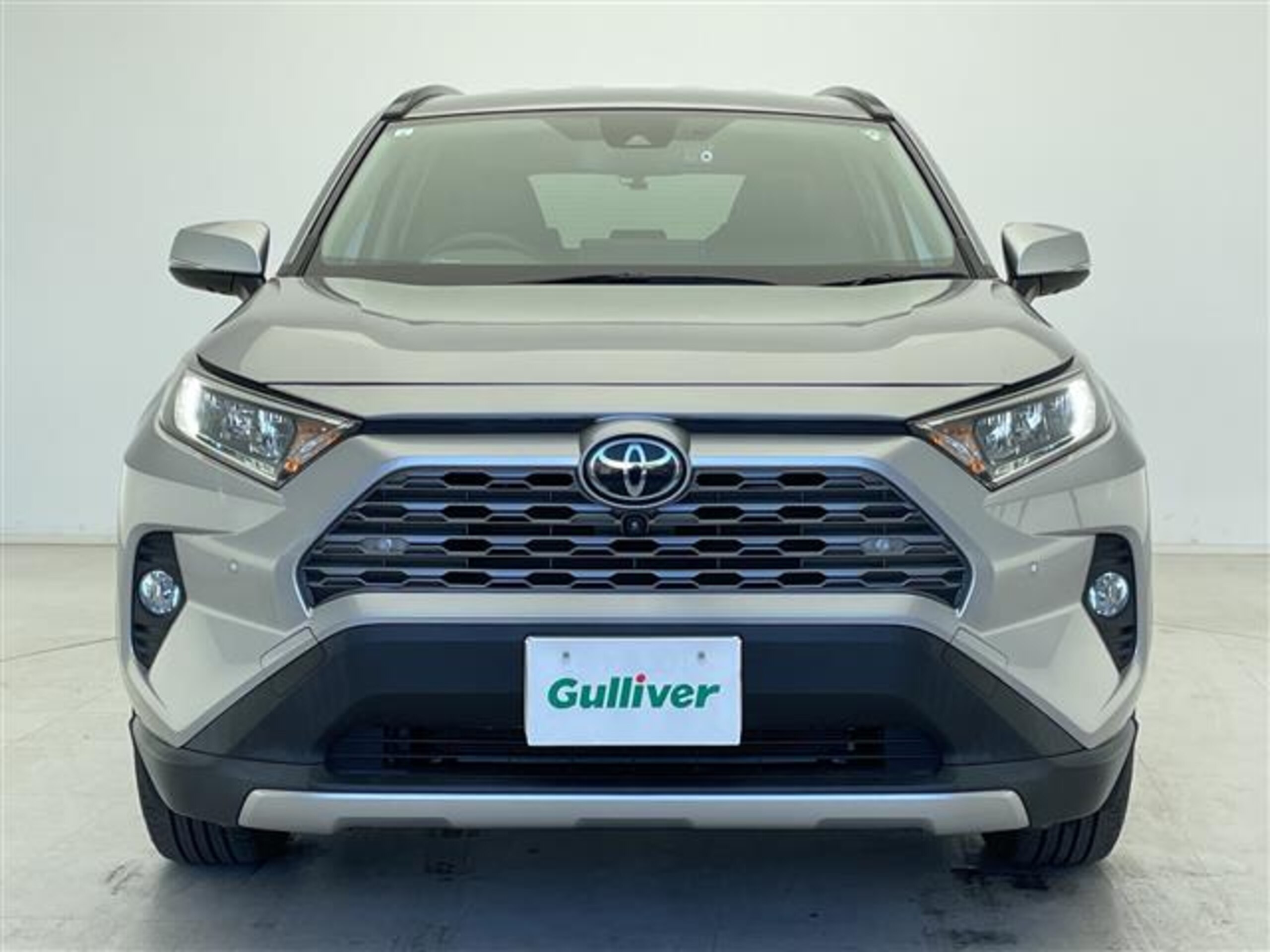 Toyota RAV4 2.0 G 4WD — photo 8