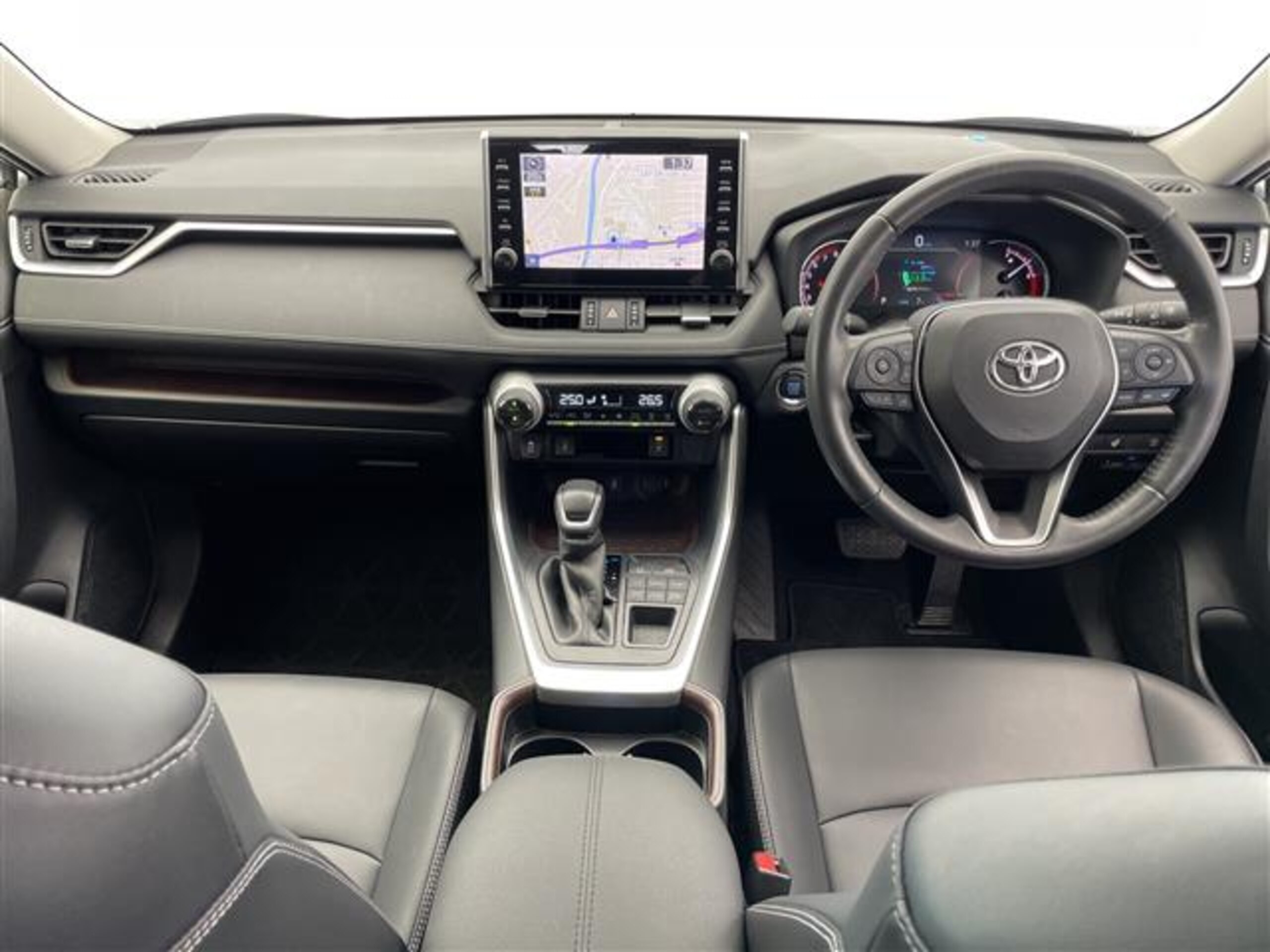 2021 Toyota  Rav4 — photo 2