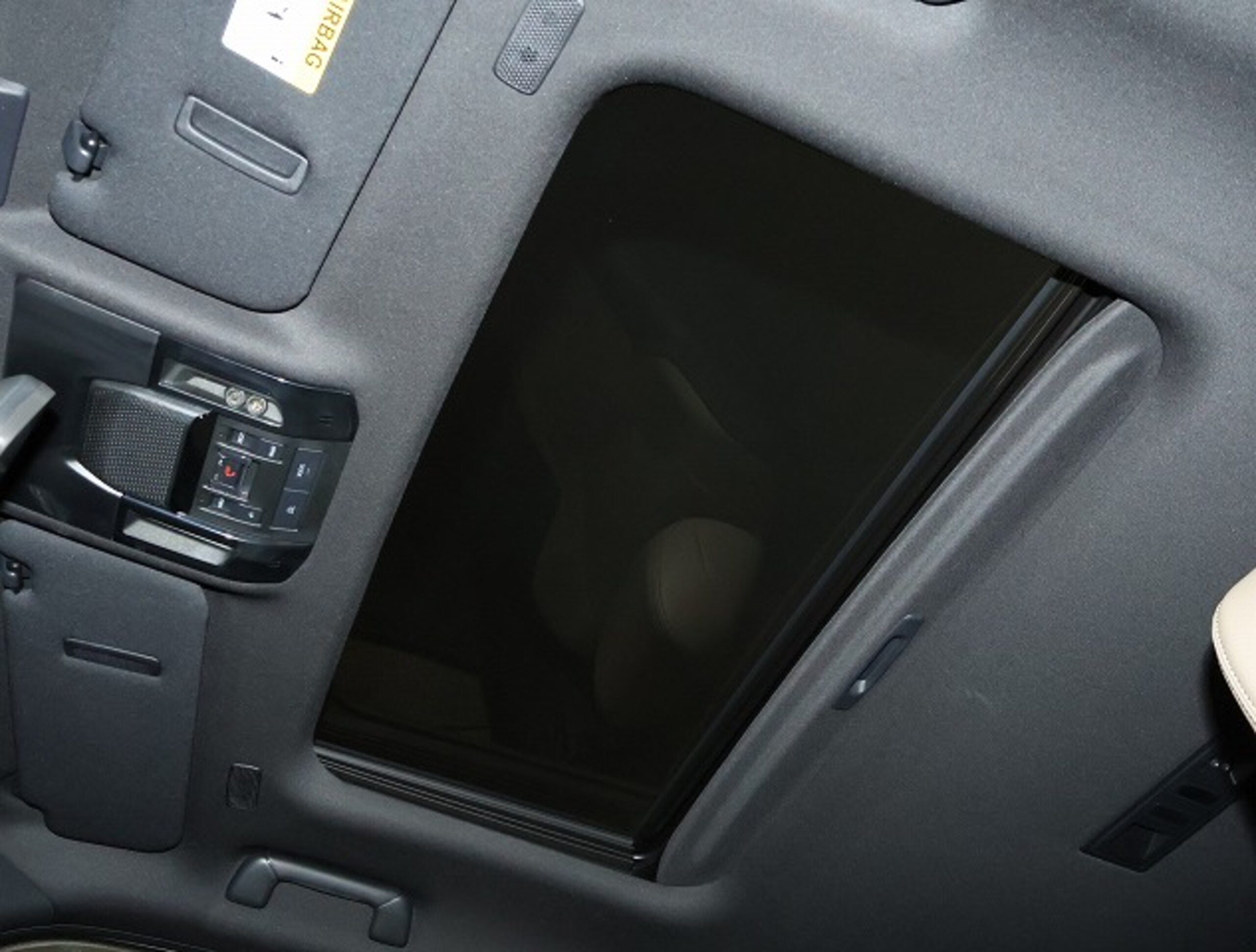 2025 Lexus Gx — photo 3