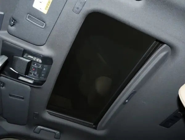 2025 Lexus Gx — photo 3