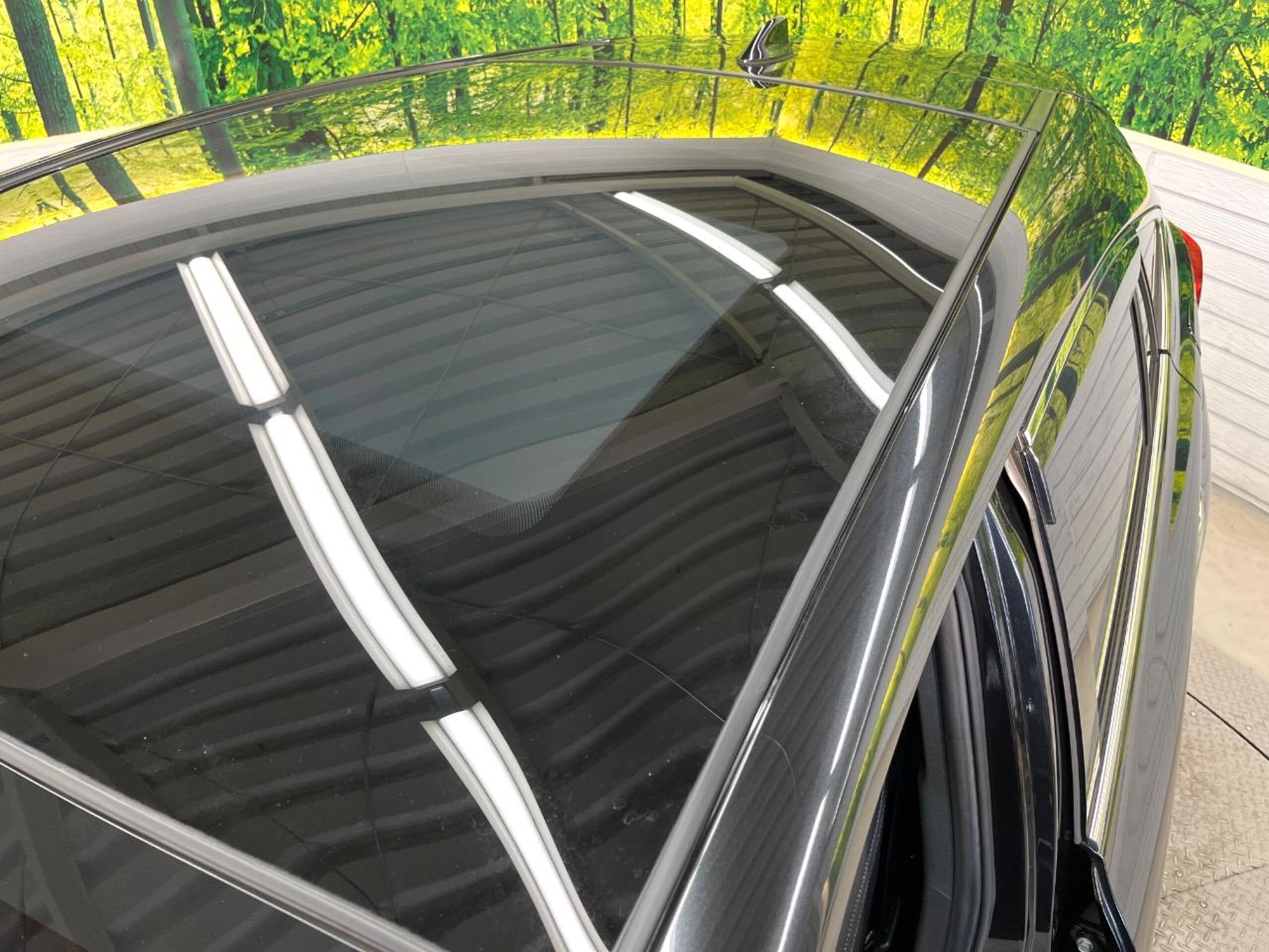 2023 Toyota Harrier — photo 3