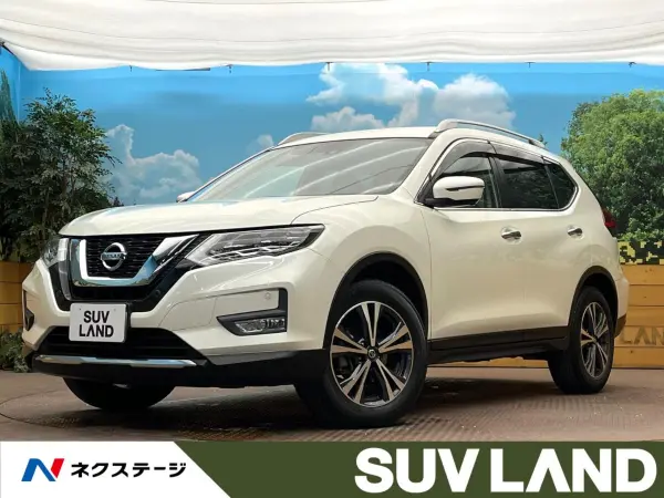 Nissan NISSAN XTRAIL 2018