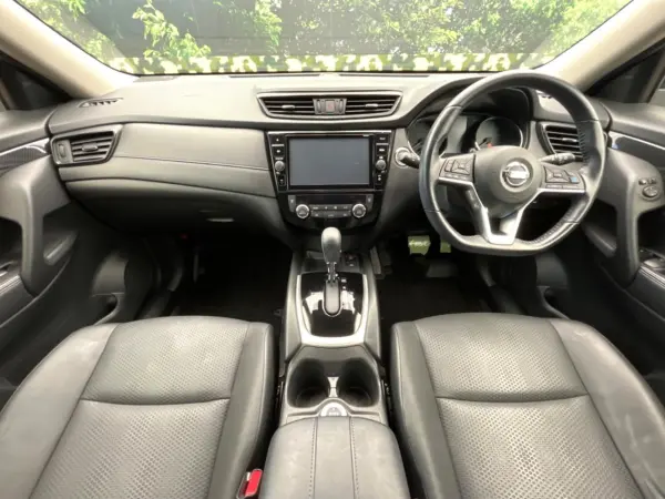 2018 Nissan Xtrail — photo 2 | Tuminion Kenya