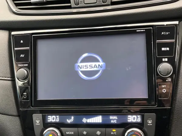 2018 Nissan Xtrail — photo 3 | Tuminion Kenya