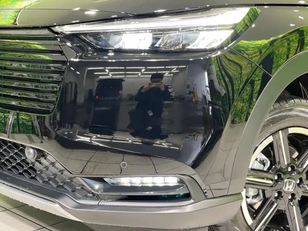 Honda Vezel 1.5 G 4WD — photo 8